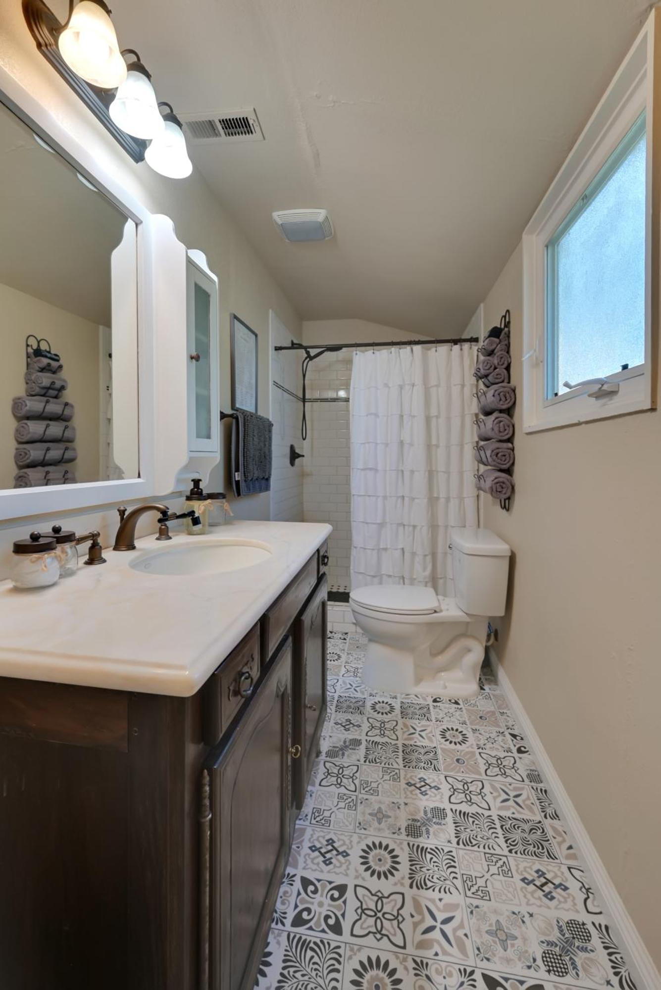 Spacious Downtown Jackson Retreat- Historic Hangout Exterior foto